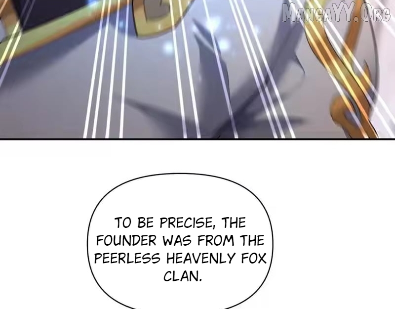 Invincible After Shocking My Empress Wife Chapter 113 - page 28